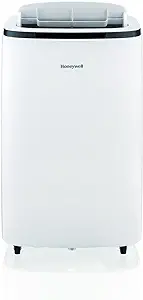 Honeywell 10,000 BTU Portable Air Conditioner for Bedroom, Living Room, ... - $735.99