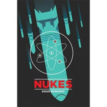 Nukes by Doug Edwards - Book - £31.01 GBP