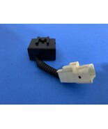 2006 - 2013 LEXUS ES350 IS250 IS350 GS350 FRONT LEFT SEAT HEATER MODULE - $22.76