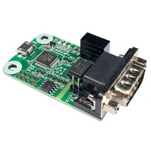 Usb Can Converter Module For Raspberry Pi4/Pi3B+/Pi3/Pi Zero(W)/Jetson N... - £47.99 GBP
