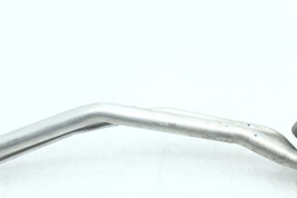2007-2013 BMW X5 A/C AC AIR CONDITIONER DUAL REFRIGERANT HOSE LINE PIPE H1064 image 5