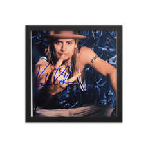 Kid Rock signed promo photo Reprint - £67.94 GBP