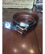 A&amp;I Reversible Women&#39;s Black/Brown Size 32 Belt - €21,64 EUR