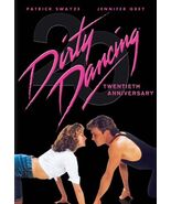 Dirty Dancing 20Th Anniversary Edition - Video Region 1 Digital Versatil... - $15.51