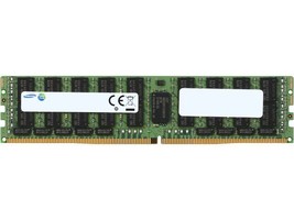 ORIGINAL Samsung M386A4G40DM0-CPB 32GB DDR4-2133 LP ECC LRDIMM Memory - £135.46 GBP