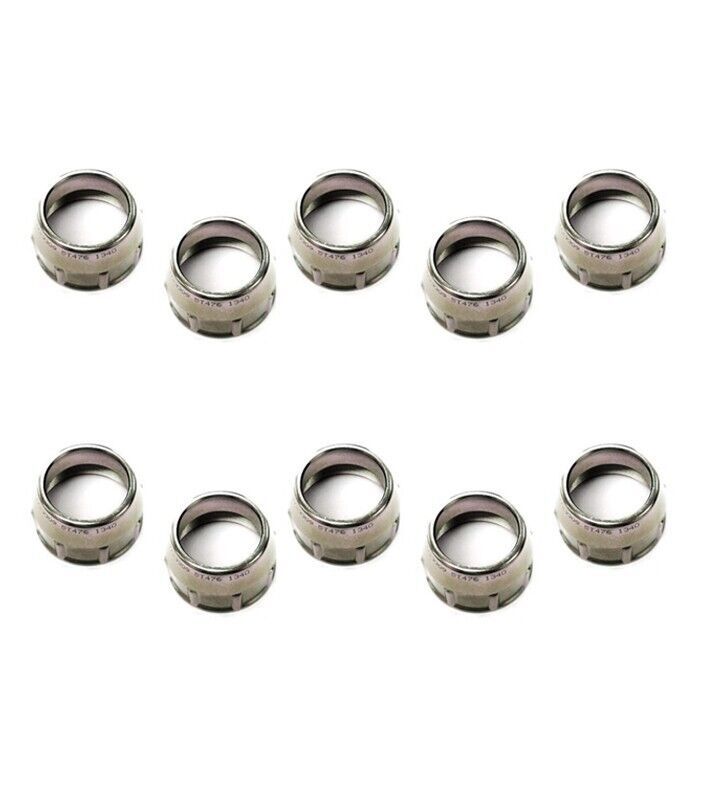 Primary image for (10 Pack) 7723309 Military Wiring Harness Nut - fits H1 Humvee
