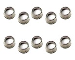 (10 Pack) 7723309 Military Wiring Harness Nut - fits H1 Humvee - $49.95