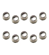 (10 Pack) 7723309 Military Wiring Harness Nut - fits H1 Humvee - £39.01 GBP