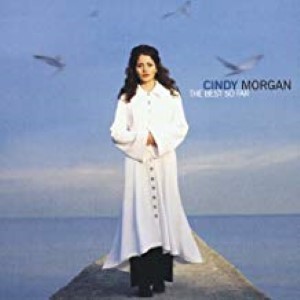 Best So Far by Cindy Morgan Cd