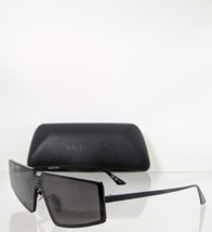 Brand New Authentic Balenciaga Sunglasses BB 0192 001 99mm Frame - £198.79 GBP