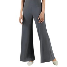 Clara Sun Woo palazzo pant in CHARCOAL - £38.87 GBP