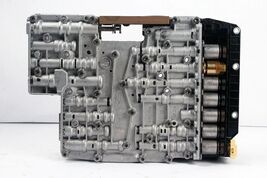 VALVE BODY FORD EXPLORER , MOUNTAINEER 2006-2010 6R60 W/SOLENOID TCM(71LP) 06UP image 2