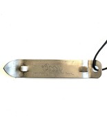 1967 Vintage Coors, Can and Bottle Opener, America&#39;s Fine Light Beer - £15.47 GBP
