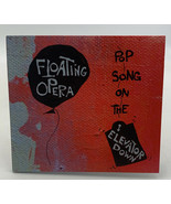Floating Opera CD Pop Song On The Elevator Down 2017 20-2318W - £9.68 GBP