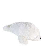 Harpo Wishpets 2007 White Baby Seal 12&quot; Stuffed Animal Plush - €13,63 EUR