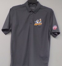San Diego Gulls Embroidered Mens Polo WCHL ECHL Anaheim Ducks XS-6X, LT-... - £23.45 GBP+