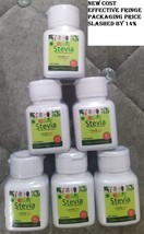 So Sweet Stevia Tablets Sugar Free Natural Zero Calorie Sweetener 500 Ta... - £15.88 GBP