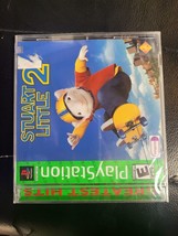 Stuart Little 2 (Sony PlayStation 1, 2002) PS1 Brand New Factory Sealed - £11.46 GBP