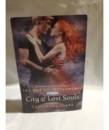 City Of Lost Souls; by Cassandra Clare - $16.24 CAD