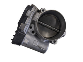 Throttle Valve Body From 2018 Dodge Grand Caravan  3.6 05184349AE - £31.92 GBP