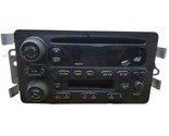 Audio Equipment Radio Opt U1Q Fits 01 AURORA 321907 - $61.38