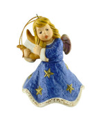 Goebel Angel 1995 Bell Second Edition Fairytale Christmas - $190.71 CAD