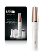 Braun Face Epilator Facespa Pro 911, Facial Hair Removal For Women, Hair... - $2,462.91 MXN
