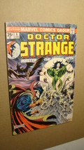 Dr. Strange 6 ** Mvs Intact 1ST Appearance Mother Nature Marvel Colan Art - £15.14 GBP