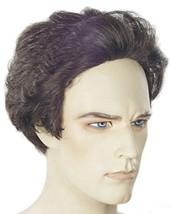 Morris Costumes Comb Back Men&#39;s Wig - £84.36 GBP