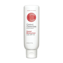 Control Corrective Tinted Moisturizer with SPF30 image 2