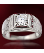AMAZING INCREASE ENERGY SOLID RING VOODOO TALISMAN BOOST STAMINA DRIVE S... - $79.00