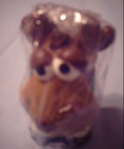 Collectable Rudolph the Rednose Reindeer Christmas Candle - $10.00