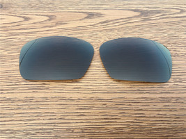 brown polarized Replacement Lenses for Oakley badman - £11.15 GBP