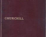 The Inside of the Cup by Winston Churchill / 1913 Macmillan Hardcover Novel - $17.09