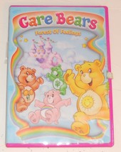Care Bears - Forest of Feelings (DVD, 2007) - £3.80 GBP