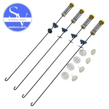 Whirlpool Washer Suspension W10237427 W10247710 - $24.64