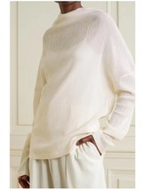 Women Shirt 2022 Summer Simple Fashion All Match Pile Collar Pullover Long Sleev - £78.35 GBP