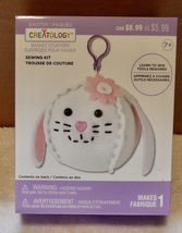 Easter Basket Stuffers You Choose Type Egg Kits Sewing Kits Creatology N... - £3.44 GBP+