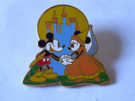 Disney Trading Pins 46583     DLR Cast Exclusive - Pin of the Month (May 2006) B - £14.84 GBP