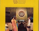 VENTURE The Travelers World October 1970 3D Cover Central America Maurit... - $17.82