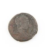 218-222 Roman Provincial Antioch Billon Tetradrachm aVF Elagabalus Very ... - $2,511.09 MXN