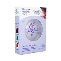 LilyPadz Non Absorbent Breast Pads  - £43.29 GBP