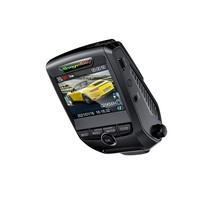 Car DVR Camera 4K 2160P Build In GPS WiFi No Rear Camera No Memory Card - £130.42 GBP