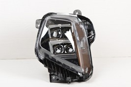 Nice! 2022-2024 Hyundai Tucson Full LED Projector Headlight Left Driver Side OEM - £309.34 GBP