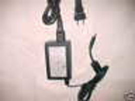 12v power supply = Western Digital WD1200B015 cable brick PSU module plu... - $21.34