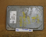 19-20 Chevrolet Silverado Engine Control Unit ECU 12705977 Module 908-8D4 - $109.99