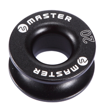 Marine Boat Yacht Sailboat Dinghy Hardware 20mm 0.79 inch Lead Ring Master LR-20 - £15.60 GBP