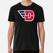 Dayton Flyers Size S to 5XL Made in the USA T-Shirt - £17.60 GBP