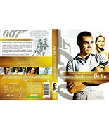 Dr. No (DVD, 2-Disc Set) 007 OO7 James Bond - £4.97 GBP