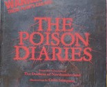 The Poison Diaries Jane, Duchess of Northumberland and Stimpson, Colin - £3.19 GBP